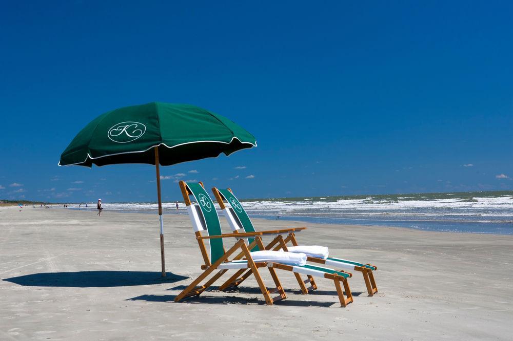 Kiawah Island Golf Resort - Villas Екстериор снимка