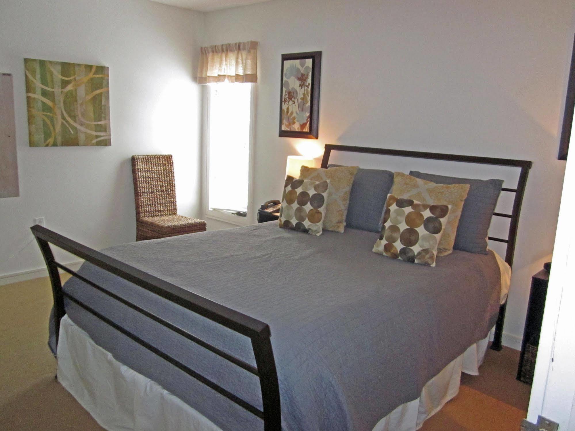 Kiawah Island Golf Resort - Villas Екстериор снимка