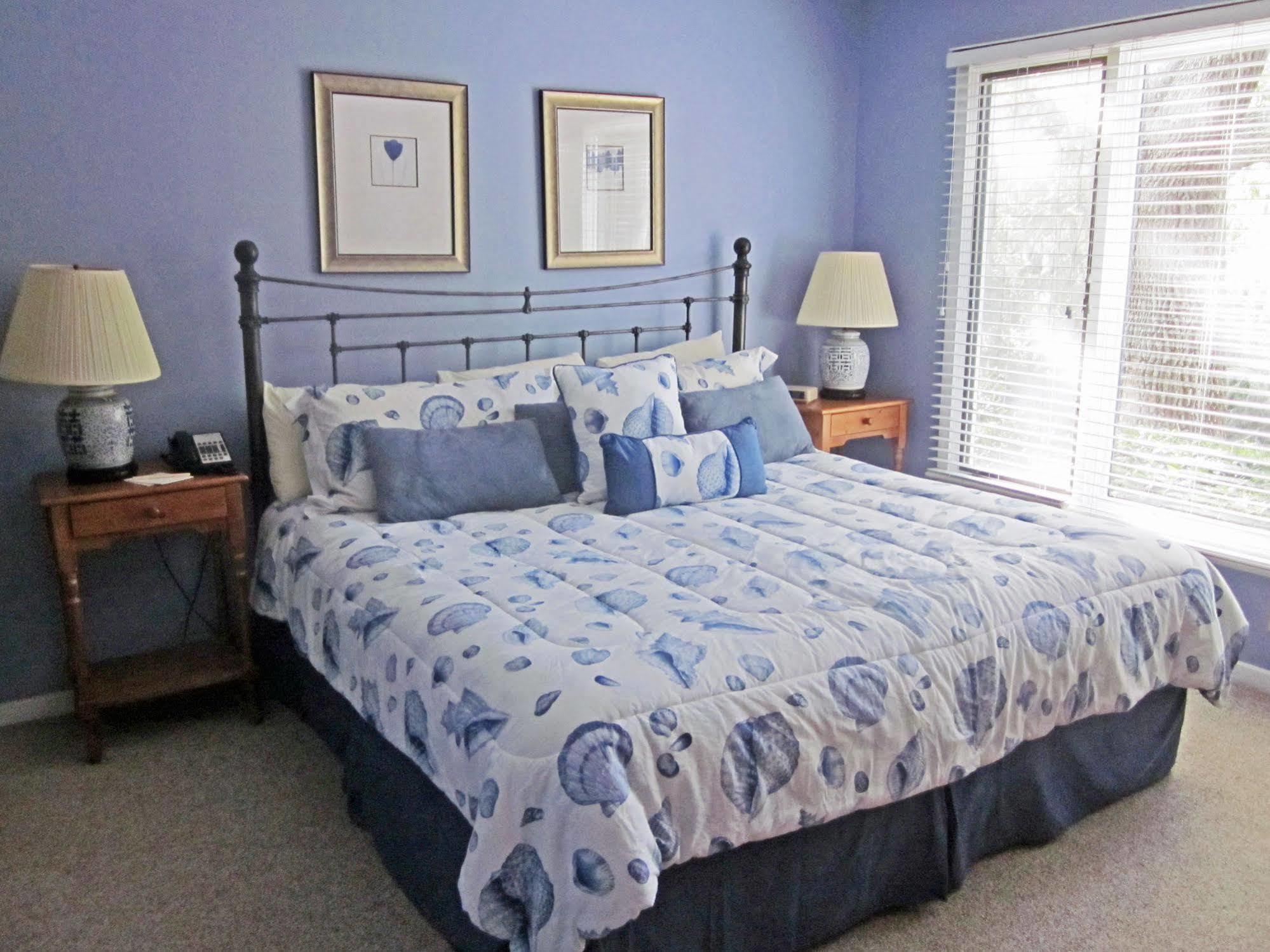 Kiawah Island Golf Resort - Villas Екстериор снимка
