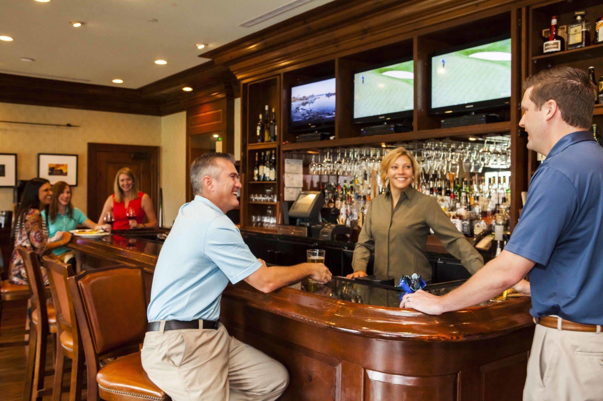Kiawah Island Golf Resort - Villas Екстериор снимка